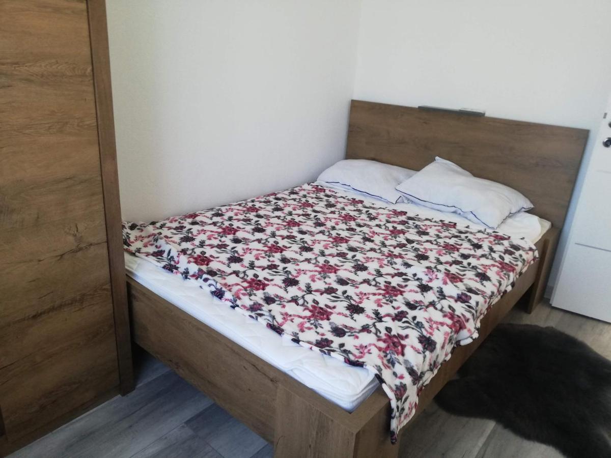Apartman Kety Вир Екстер'єр фото