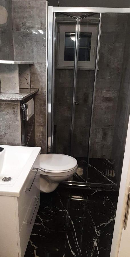 Apartman Kety Вир Екстер'єр фото