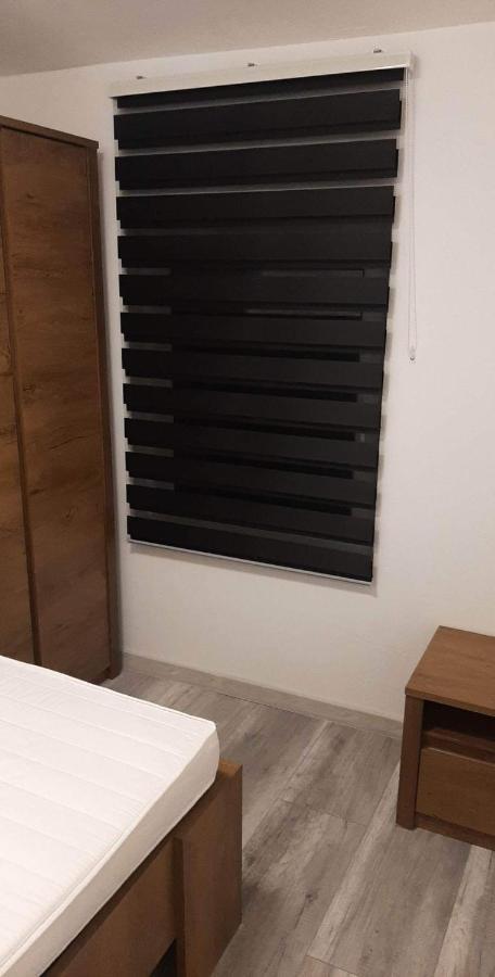 Apartman Kety Вир Екстер'єр фото